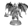 21.jpg Daemon angron space marine ultra