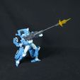 SniperRifle06.JPG Sniper Rifle for Chromia and Ultra Magnus from Netflix Transformers WFC Siege