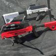 342045586_259207839997159_7454427736205117737_n.jpg 3D file TRINITY repeating Crossbow・3D print design to download