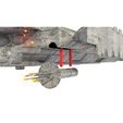 1007.png BFF-1 Bulk Freighter 1-72 scale