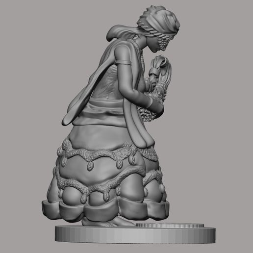 nana-5.jpg Nanã Owner of the  Wisdom Orixa