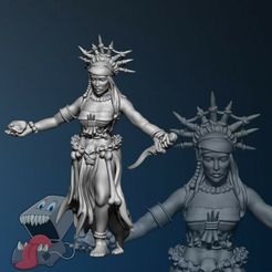 720X720-mmf-1.jpg 3D file Blood ritualist・Design to download and 3D print