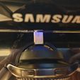 3.jpg Samsung Gear S3 Watch Charger Stand