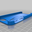 makerbot_customizable_iphone_case_v20_20150228-15229-1b4csp9-0.png Iphone 5 DSM indiana