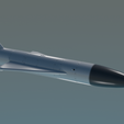 Left-Folded-close.png Russian KH-22 STORM Anti Ship Missile