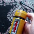 20240726_130411.jpg Scream tank bottle (or laughs) Monsters, Inc.