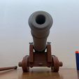 download-(2).png Pirate Nerf Cannon V1-2 (Files Only)