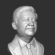 05.jpg Xi Jinping 3D Portrait Sculpture