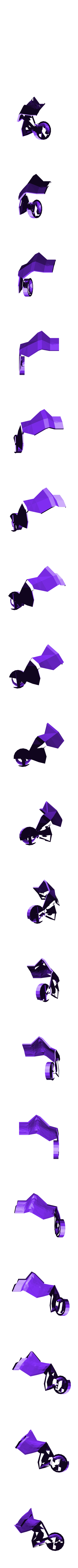 Shoulder_L_02.stl War Machine Suit - made of papakura files