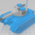 88e18bcd-29e8-4c03-a7d3-d1632aa37135.png Rogal Dorn Tank like turret - WH40k