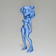 Zombie_cults0008.jpg The Idle Infected, One-Shoe Zombie Figure