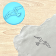 seagull01.png Stamp - Animals 2
