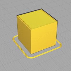 Screenshot (6).png Free STL file Cube・3D printer model to download