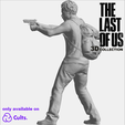 2.png Henry THE LAST OF US 3D COLLECTION