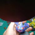 01b25840-1d8c-45c6-a728-ea19c2a83ef5.jpg DARK SLIME - DRAGON QUEST FANART