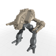 Vulture-Prime.png Colección Variantes del Buitre