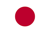 Japan.png Flags of Japan, Jordon, Kuwait, Laos, and Liberia