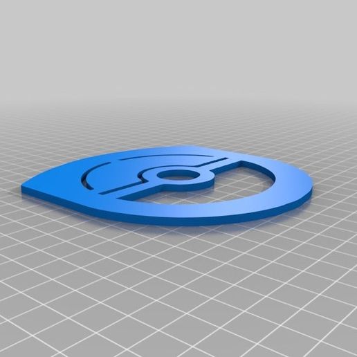 Free STL file Keurig Drip Tray (K-Compact)・3D printing design to ...