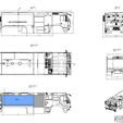 Drawing.jpg Tatra 815-7-fire truck-PRINTABLE