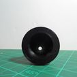 DSC01193.JPG Discus & Angelfish Aquarium Breeding Cone