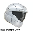 ODST-Helmet-4.png Halo inspired ODST Helmet - (3D MODEL - STL)