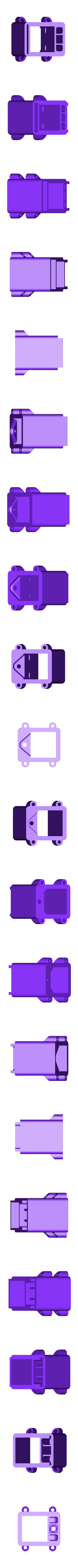 Cylinder.stl Zweizylinder-Druckluftmotor