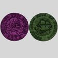 00002.jpg Libertalia Skull Doubloon