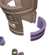 14.png Archivo 3D Enlaces Ultrahand Zelda Tears of The Kingdom・Objeto de impresión 3D para descargar