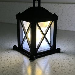 149c8c8a-b325-4a8e-9a25-2b01ca851940.jpg Lantern Decoration - Home / Outdoor Decoration - LED Lantern