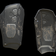 thigh.png Grapple Pilot Armor 3d print files