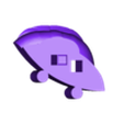 12.stl Puzzle 3D Pug