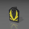 Zotac.png GPU Stand / GPU Stand V2 + Logos + Different lenght / Different lenght