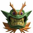IMG-20251226-WA0071.jpg 🐉The Ultimate Oni Mask Collection | Jackie Chan Adventures Tribute