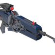 Widowmaker_Original_4.2272.jpg Overwatch - Parte 2 - 14 Modelos imprimibles - STL - Uso personal