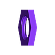 E024 x2.stl Fichier STL gratuit bétonnière imprimée en 3D・Design imprimable en 3D à télécharger