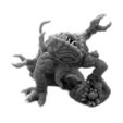 Xorn-A-Mystic-Pigeon-Gaming-9.jpg Xorn Creatures From The Elemental Earth