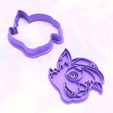 Rocky-Paw-Patrol-Cookie-Cutters-Set.jpg Set d'emporte-pièces Paw Patrol