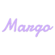 Margo.stl Margo