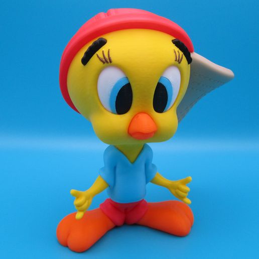 未使用 E.T. Tweety - Artificial Sources 未使用 E.T. Tweety - Artificial Sources