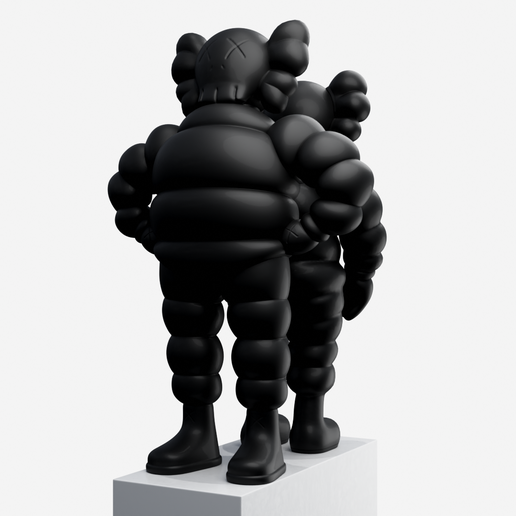 Whats-x-Chum0000073.png KAWS WHAT PARTY X CHUM
