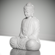 Untitled_002.png 釋迦摩尼佛，佛陀，世尊，Buddha