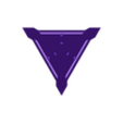 Warning_Triangle.stl Warning Triangle