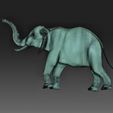 Elephant-wireframe.jpg Elephant 3
