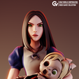 5.png McGee's Alice | Alice: Madness Returns.