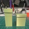 402096514_10161165703887384_2142324649807568809_n.jpg Mandalorian Neo Crusader Ammo boxes