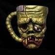 1.2.jpg Frankenstein Mug- Frankenstein Mug