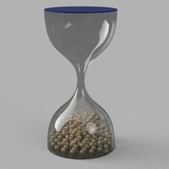 Hourglass_v2.jpg Multi-Material Hourglass