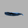 Low_poly_whale.png Low-Poly Animals