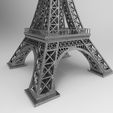 5.jpg Eiffel Tower for 3D Print