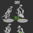Info1.png ∻ Oban Star Racers Molly ∻
